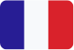 Valcované profily Français